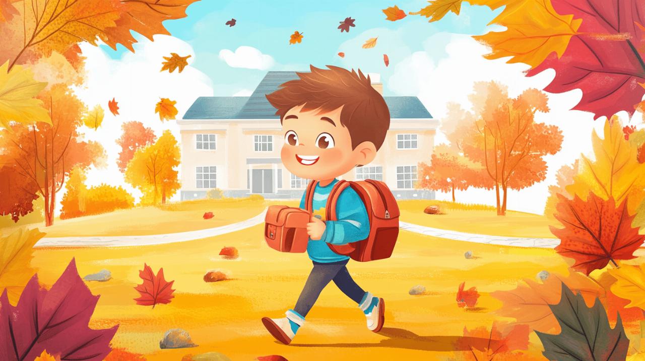 Rentree scolaire : les solutions concretes pour un cartable au poids ideal